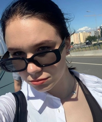 Анкета проститутки Василиса - город Малокурганный, 18 лет, №14885