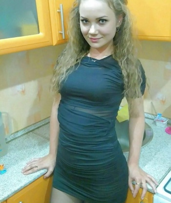 Анкета проститутки Елизавета - город Малокурганный, 25 лет, №15818