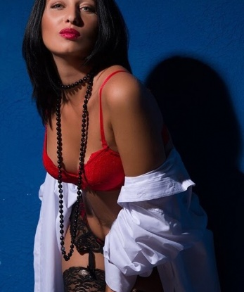 Анкета проститутки Полина - город Малокурганный, 34 года, №3223