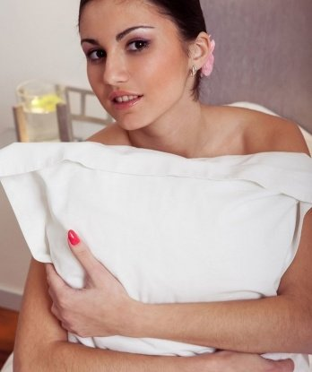 Анкета проститутки Кристи - город Малокурганный, 24 года, №8177